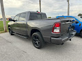 2021 RAM 1500 2WD Big Horn Crew Cab