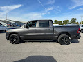 2021 RAM 1500 2WD Big Horn Crew Cab