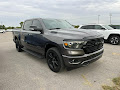 2021 RAM 1500 2WD Big Horn Crew Cab