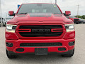 2019 RAM 1500 Sport