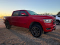 2019 RAM 1500 Sport