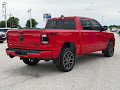 2019 RAM 1500 Sport