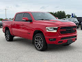 2019 RAM 1500 Sport