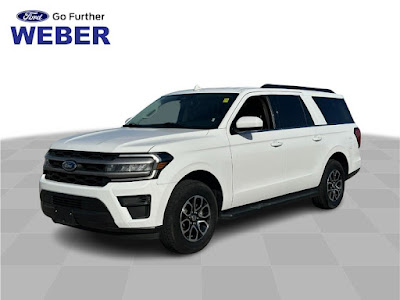 2024 Ford Expedition Max