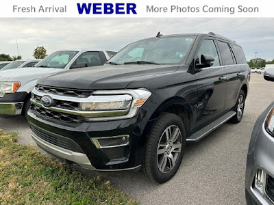 2023 Ford Expedition