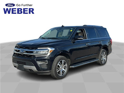 2023 Ford Expedition