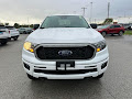 2021 Ford Ranger 4WD XLT SuperCrew