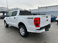 2021 Ford Ranger 4WD XLT SuperCrew