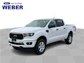 2021 Ford Ranger 4WD XLT SuperCrew