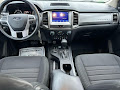 2021 Ford Ranger 4WD XLT SuperCrew