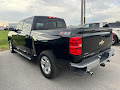 2014 Chevrolet Silverado 1500 4WD LT w/2LT Crew Cab