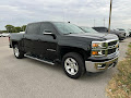 2014 Chevrolet Silverado 1500 4WD LT w/2LT Crew Cab