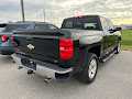 2014 Chevrolet Silverado 1500 4WD LT w/2LT Crew Cab