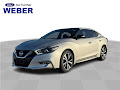 2018 Nissan Maxima SL