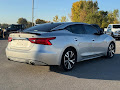 2018 Nissan Maxima SL