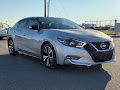 2018 Nissan Maxima SL