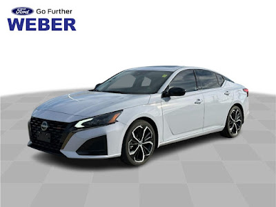 2023 Nissan Altima