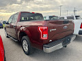 2017 Ford F-150 2WD XLT SuperCrew