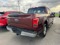 2017 Ford F-150 2WD XLT SuperCrew