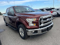 2017 Ford F-150 2WD XLT SuperCrew