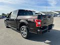 2019 Ford F-150 4WD STX SuperCrew