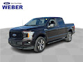 2019 Ford F-150 4WD STX SuperCrew