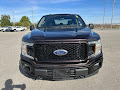 2019 Ford F-150 4WD STX SuperCrew
