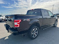 2019 Ford F-150 4WD STX SuperCrew