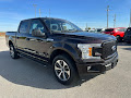 2019 Ford F-150 4WD STX SuperCrew