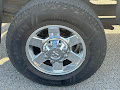 2012 RAM 2500 4WD Big Horn Crew Cab