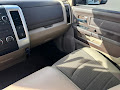 2012 RAM 2500 4WD Big Horn Crew Cab