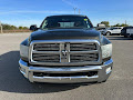 2012 RAM 2500 4WD Big Horn Crew Cab