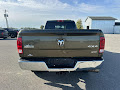 2012 RAM 2500 4WD Big Horn Crew Cab