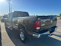 2012 RAM 2500 4WD Big Horn Crew Cab