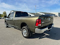 2012 RAM 2500 4WD Big Horn Crew Cab