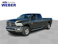 2012 RAM 2500 4WD Big Horn Crew Cab