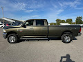 2012 RAM 2500 4WD Big Horn Crew Cab