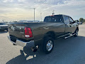 2012 RAM 2500 4WD Big Horn Crew Cab