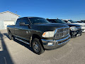 2012 RAM 2500 4WD Big Horn Crew Cab