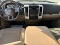 2012 RAM 2500 4WD Big Horn Crew Cab
