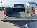 2012 RAM 2500 4WD Big Horn Crew Cab