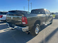 2012 RAM 2500 4WD Big Horn Crew Cab