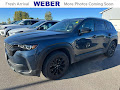 2023 Mazda CX-50 2.5 S Preferred Plus Package