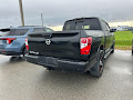 2021 Nissan Titan S