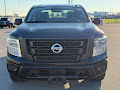 2021 Nissan Titan S