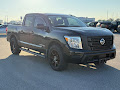 2021 Nissan Titan S