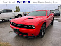 2018 Dodge Challenger SXT Plus