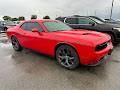 2018 Dodge Challenger SXT Plus