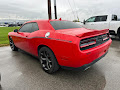 2018 Dodge Challenger SXT Plus