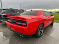 2018 Dodge Challenger SXT Plus